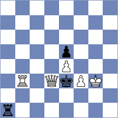 Hoffmann - Martinez (chess.com INT, 2023)