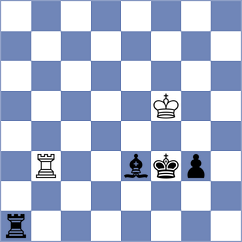 Silva - Bolourchifard (chess.com INT, 2023)