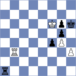 Ortiz Verdezoto - Rozman (Spilimbergo ITA, 2024)