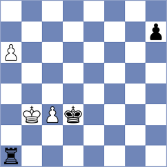 Thorhallsson - Grigorov (chess.com INT, 2022)