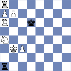 Yedidia - Horobetz (chess.com INT, 2024)