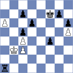 Sumon Chandra - Dhulipalla (Lichess.org INT, 2021)