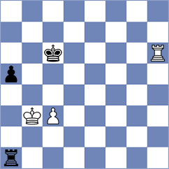 Haitin - Barria Zuniga (Chess.com INT, 2020)
