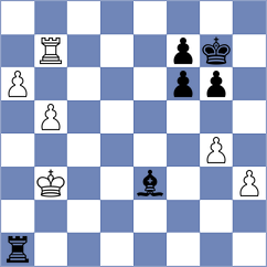Paveliev - Ustinova (Chess.com INT, 2019)