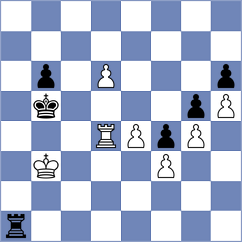 Fernandes - Sloan Aravena (chess.com INT, 2025)
