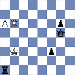 Hernandez - Gregoir (chess.com INT, 2024)