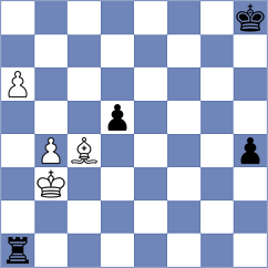 Robson - Budisavljevic (Saint Louis USA, 2024)