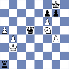 Buksa - Aslanov (chess.com INT, 2025)