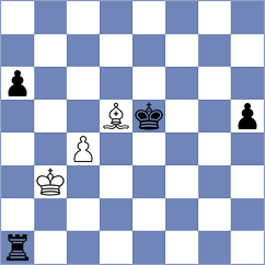 Klimchuk - Shershkov (Lvov, 2003)