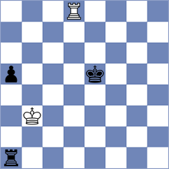Saucey - Hajiyev (chess.com INT, 2023)
