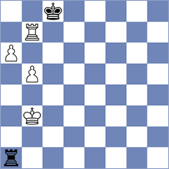 Pasti - Barrientos (chess.com INT, 2025)