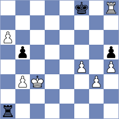 Zubayraev - Kukushkin (Zhukovsky, 2008)
