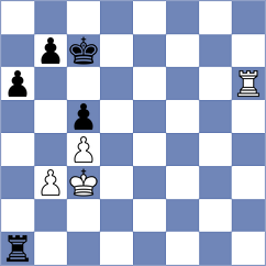 Movsesian - Piesik (Pardubice CZE, 2024)