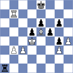 Rorrer - Gabriel (Chess.com INT, 2021)