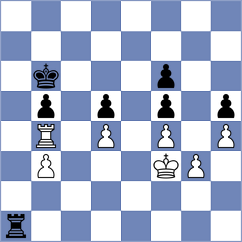 Balavignan - Purtseladze (chess.com INT, 2025)