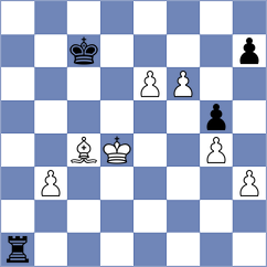 Andreikin - Lavrov (Chess.com INT, 2018)