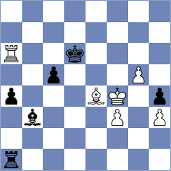 Panelo - Alvarez Albiol (Barcelona ESP, 2024)
