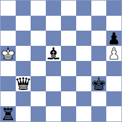 Guilloud - Vernay (Europe Echecs INT, 2020)