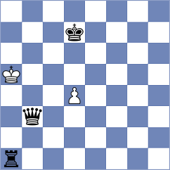 Forgacs - Paterek (chess.com INT, 2022)