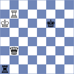 Saraci - Lavrov (Lichess.org INT, 2021)