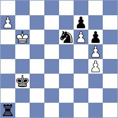 Kovalenko - Abrarov (Sterlitamak, 2011)