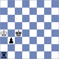 Nilsson - Hartikainen (chess.com INT, 2021)