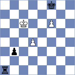 Sanchez Alvares - Fus (Chess.com INT, 2021)