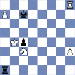 Agibileg - Barak (chess.com INT, 2024)