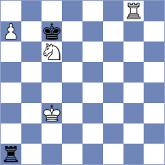 Tari - Duda (chess24.com INT, 2022)