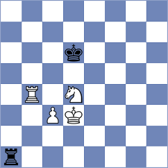 Bazilius - Khuslen (chess.com INT, 2023)