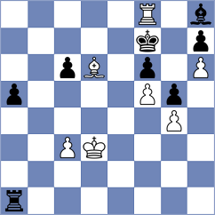 Dubreuil - Martin (Lyon, 2005)