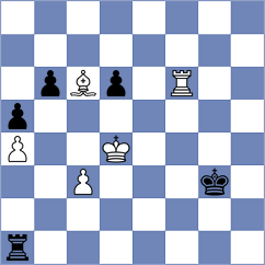 Vallee - Kim (chess.com INT, 2025)