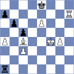 Mertens - Rau (Germany, 1996)