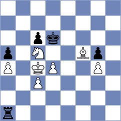 Martinez - Loaiza Valdes (Santander, 2011)