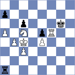 Jacobson - Broca Jimenez (chess.com INT, 2024)