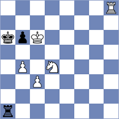 Kershaw - Chambers (Guernsey, 2001)