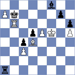 Coates - Coenen (Melbourne AUS, 2021)