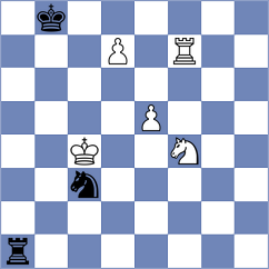 Pfeifer - Schirmer (Germany, 1992)