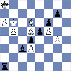 Rego - Yang (Chess.com INT, 2020)