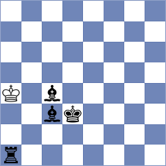 Della Corte - Kravtsiv (chess.com INT, 2023)