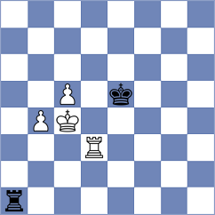 Ahmad - Borman (Elista, 1998)