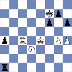 Kuzmanovic - Stolzlechner (Playchess.com INT, 2020)