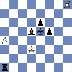 Tregubov - Herman (chess.com INT, 2023)
