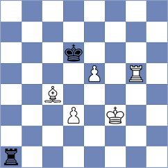 Mujahid - Fahmi (Chess.com INT, 2020)
