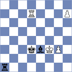 Lintchevski - Wofford (Chess.com INT, 2020)