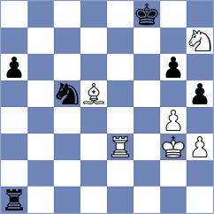 Pujari - Halafov (Prague CZE, 2024)