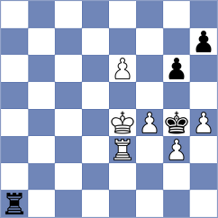 Ruiz Molina - Bimbatti Dorante (Mataro, 2015)