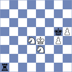 Modric - Medina (chess.com INT, 2025)