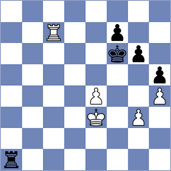 Baker - Aldridge (New Zeeland, 1986)