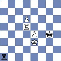 Brunner - Forster (Switzerland SUI, 2025)